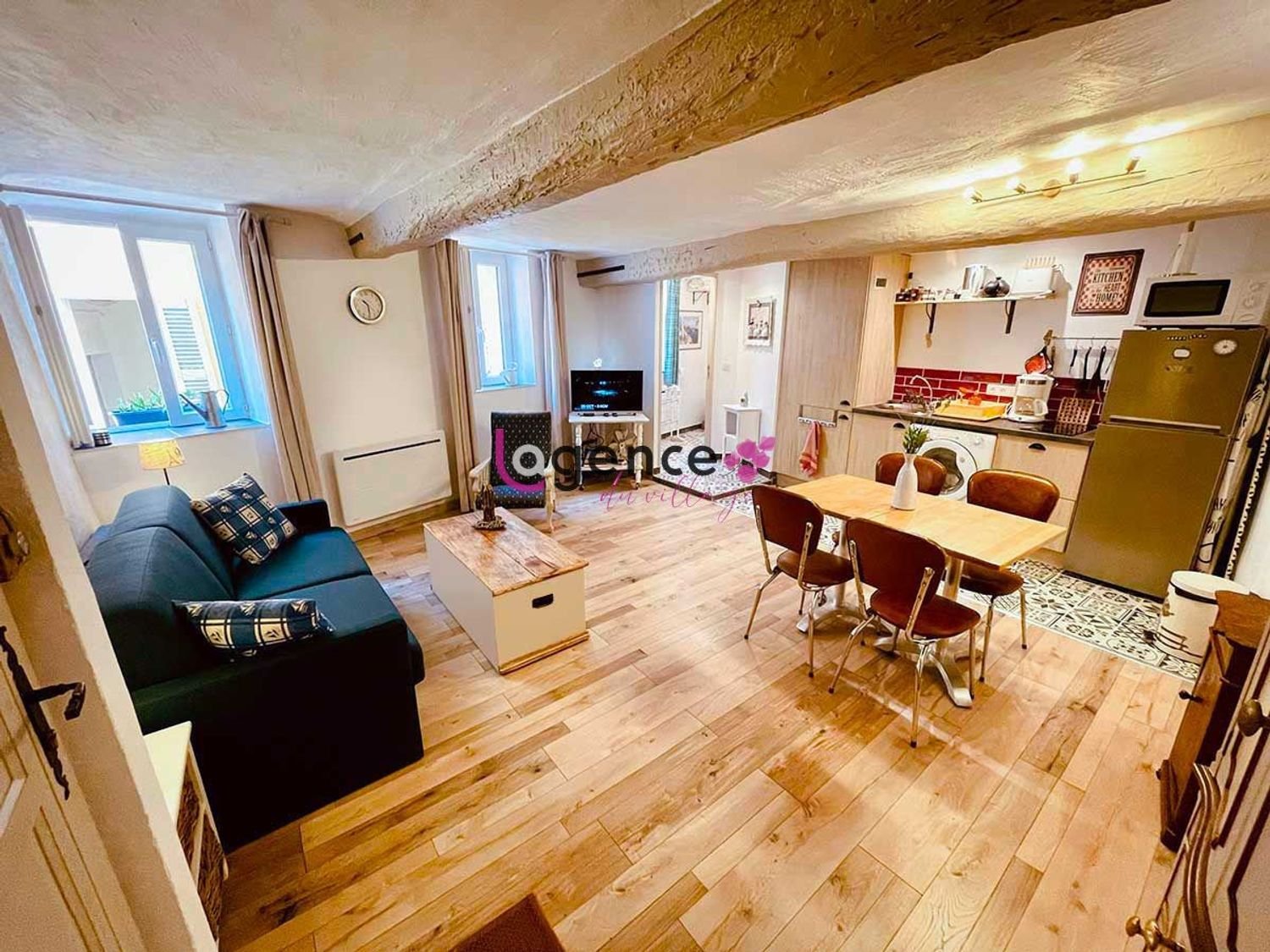 Appartement à louer, 30m², Hyères