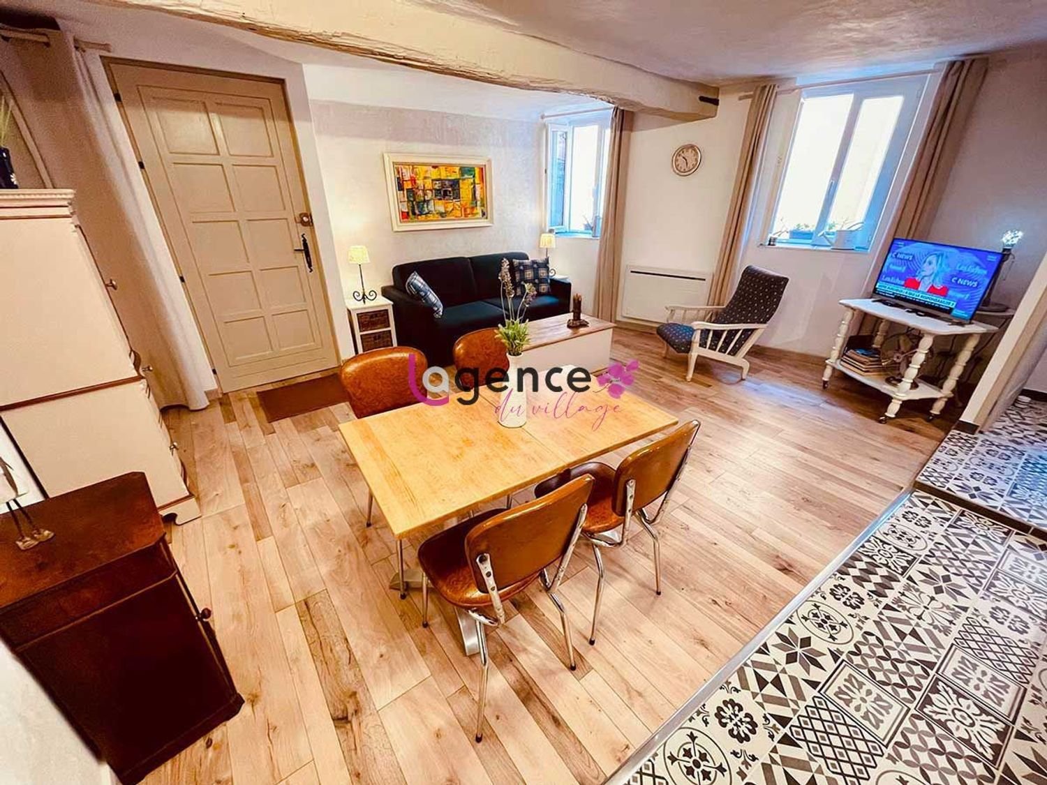Appartement à louer, 30m², Hyères