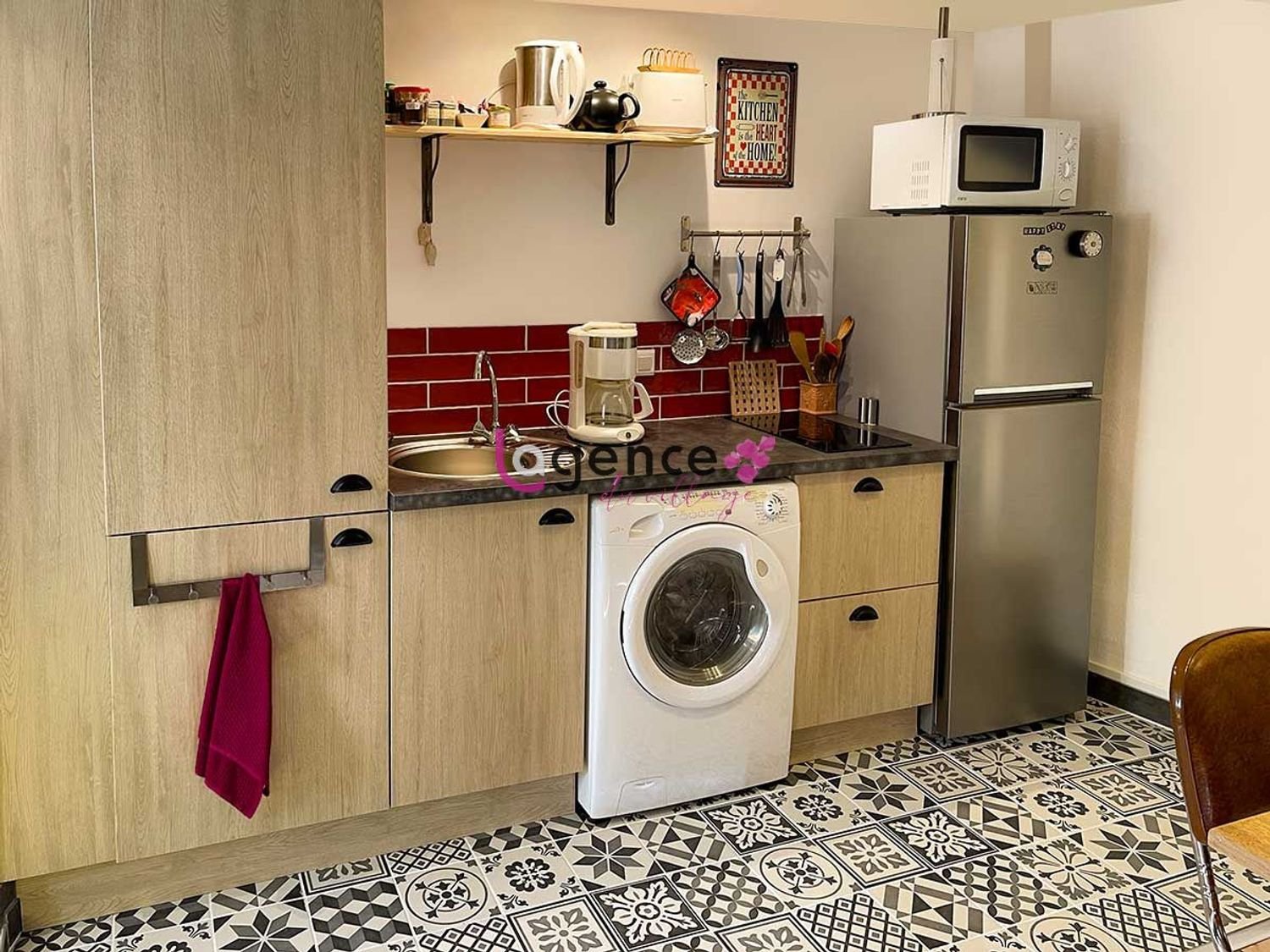 Appartement à louer, 30m², Hyères