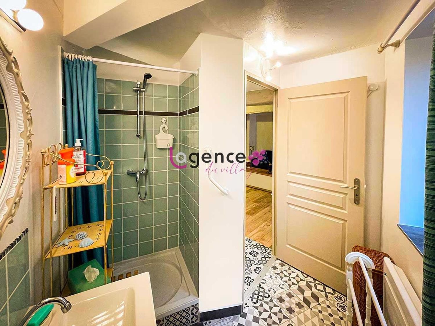 Appartement à louer, 30m², Hyères