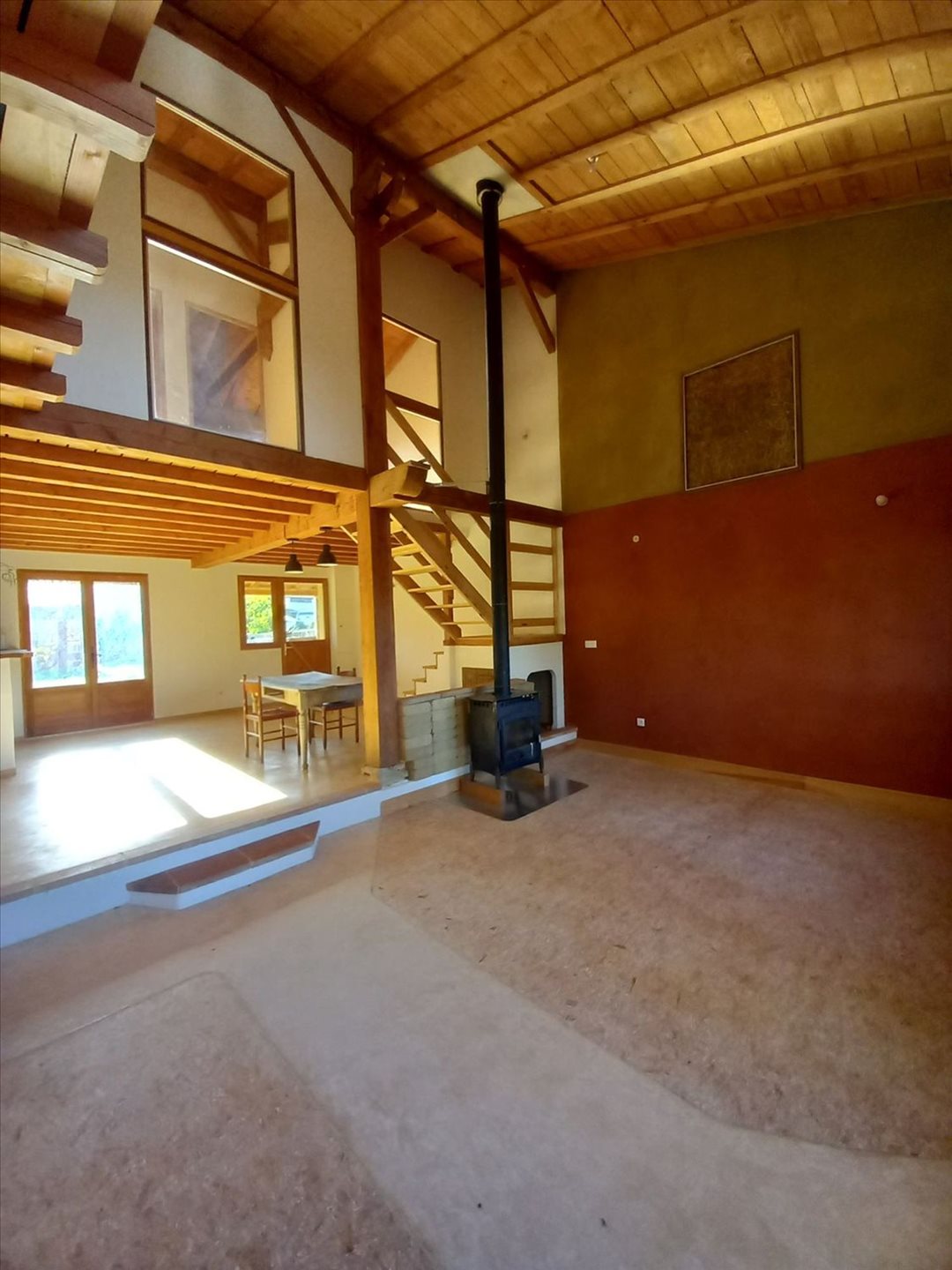 Maison à vendre, 125m², L'Isle-Jourdain