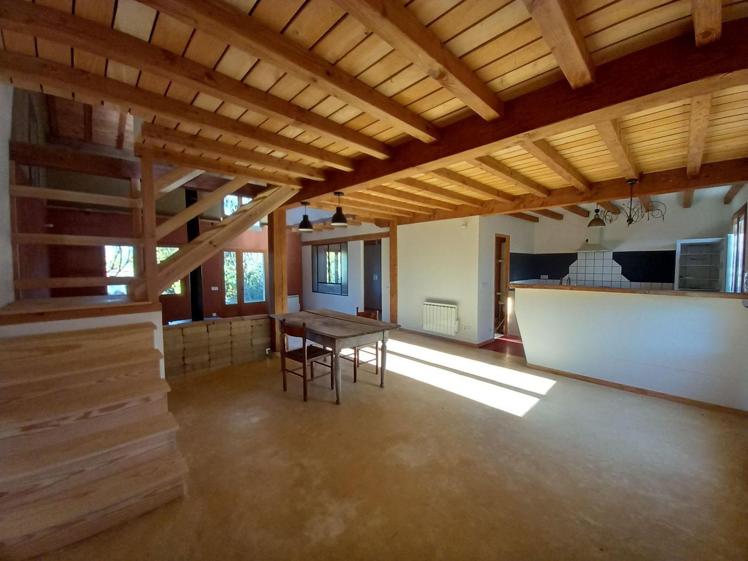 Maison à vendre, 125m², L'Isle-Jourdain