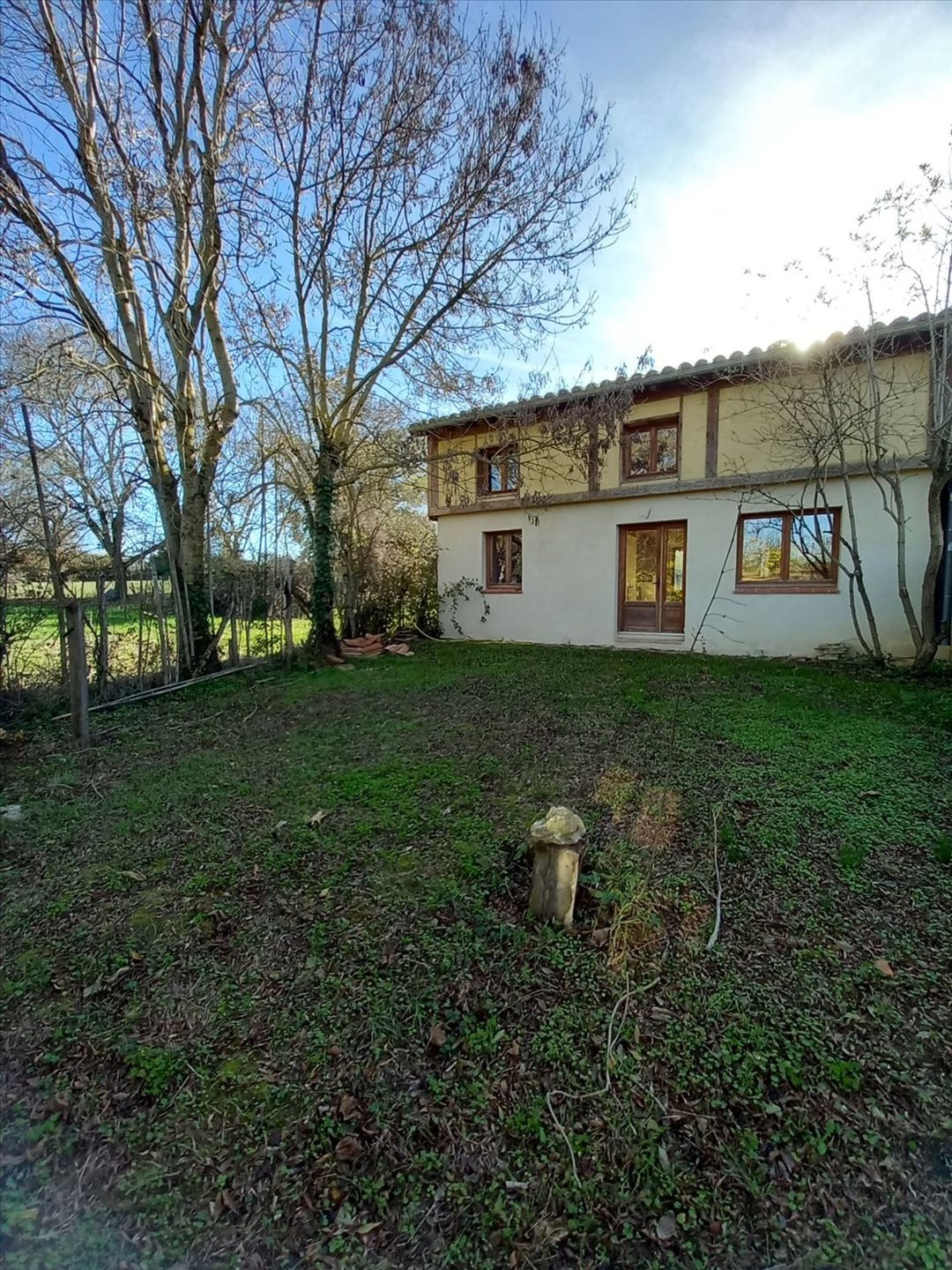 Maison à vendre, 125m², L'Isle-Jourdain