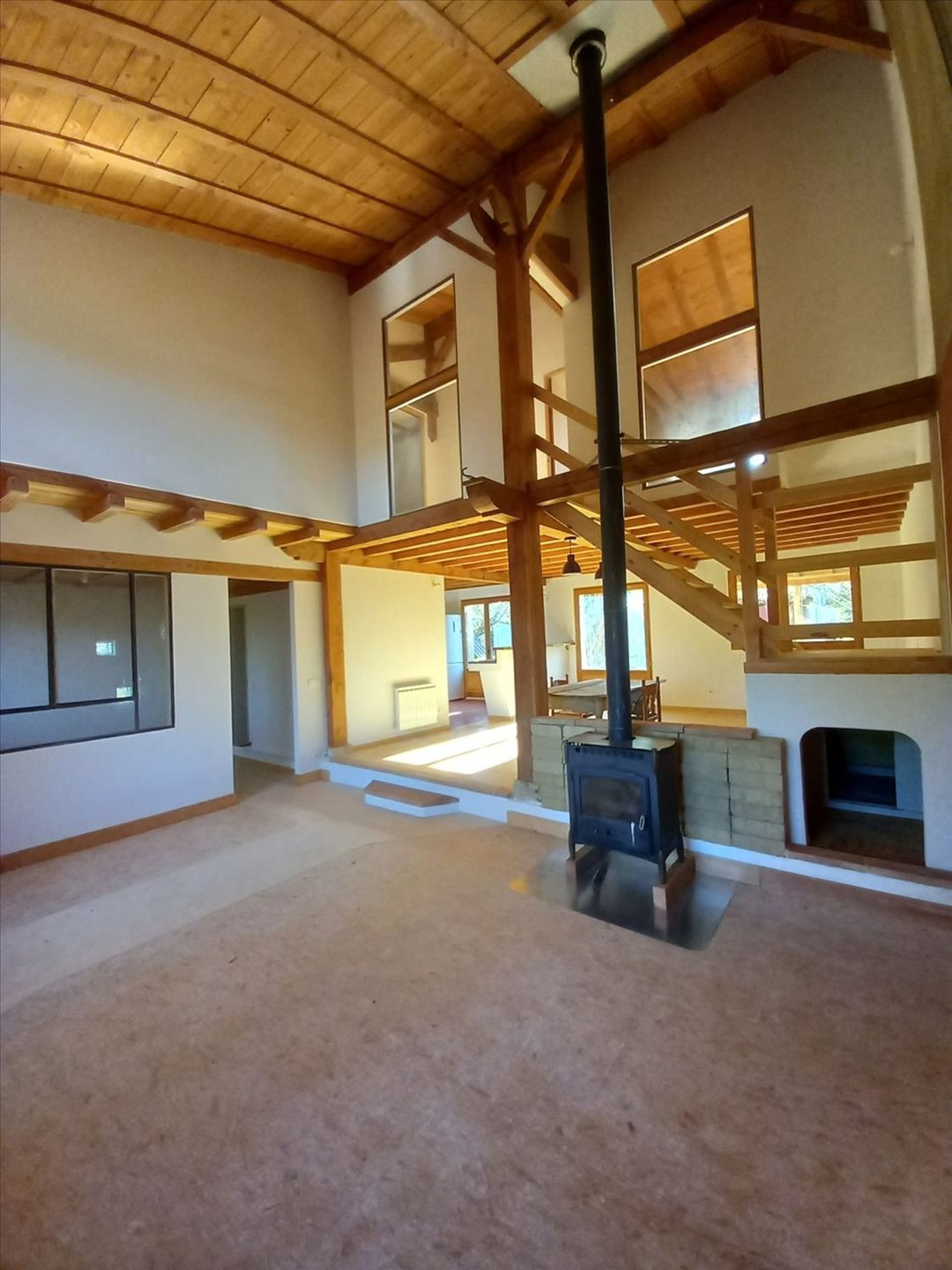 Maison à vendre, 125m², L'Isle-Jourdain
