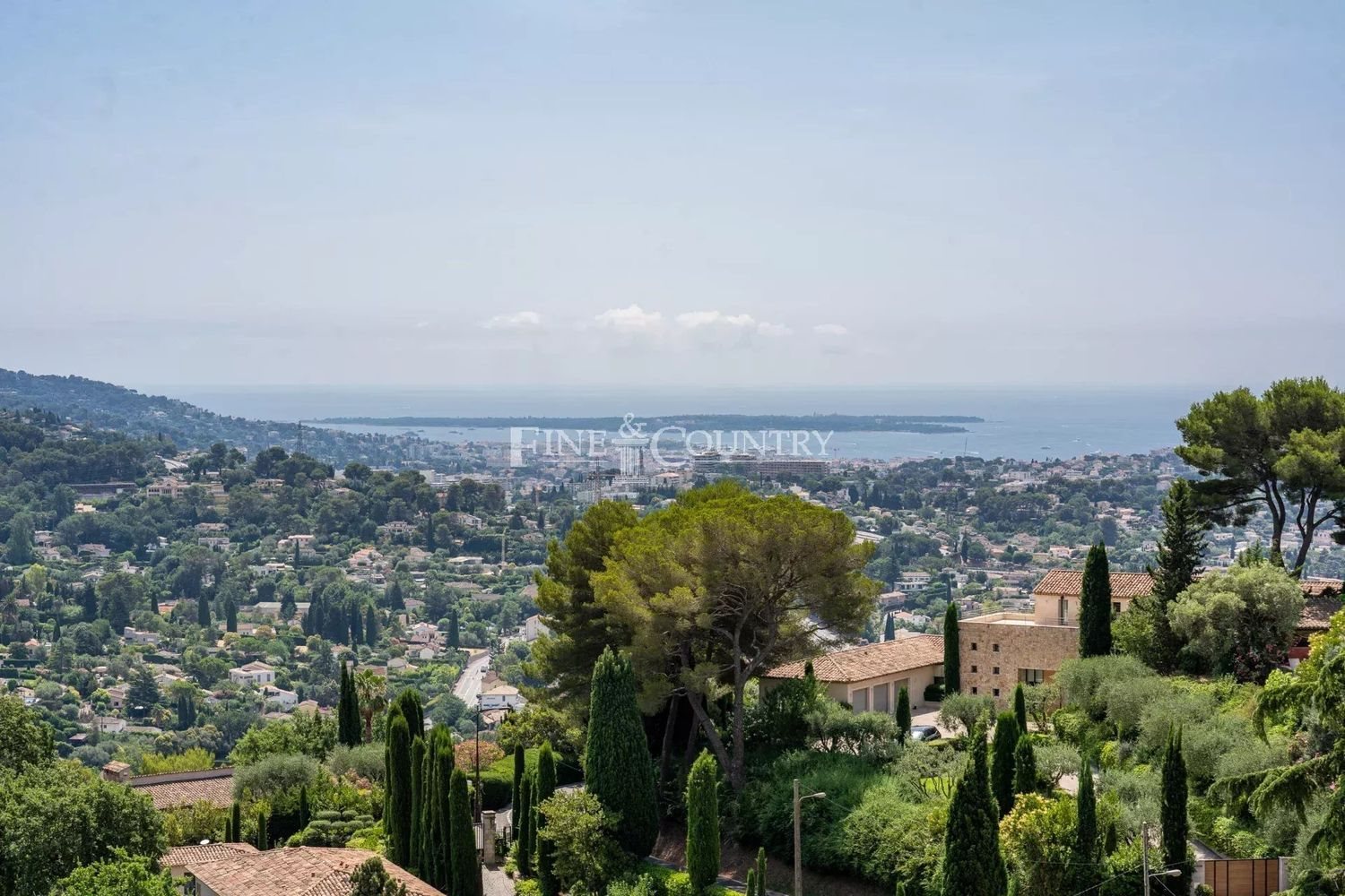 Maison à vendre, 161m², Mougins