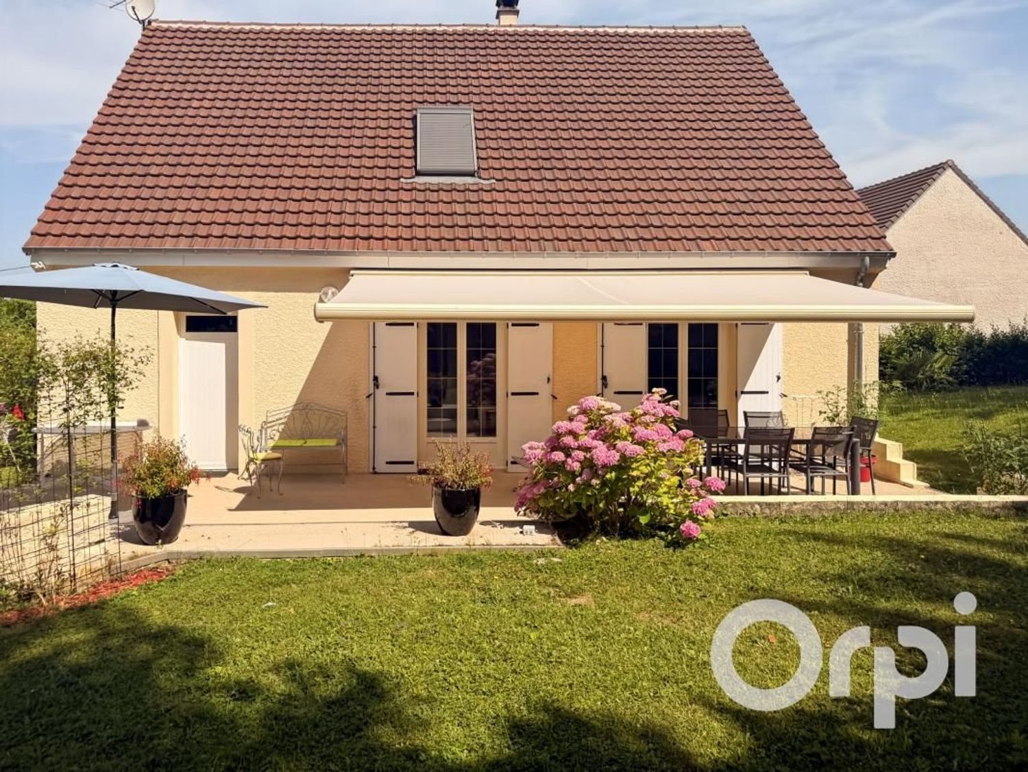 Maison à vendre, 101m², Gisors