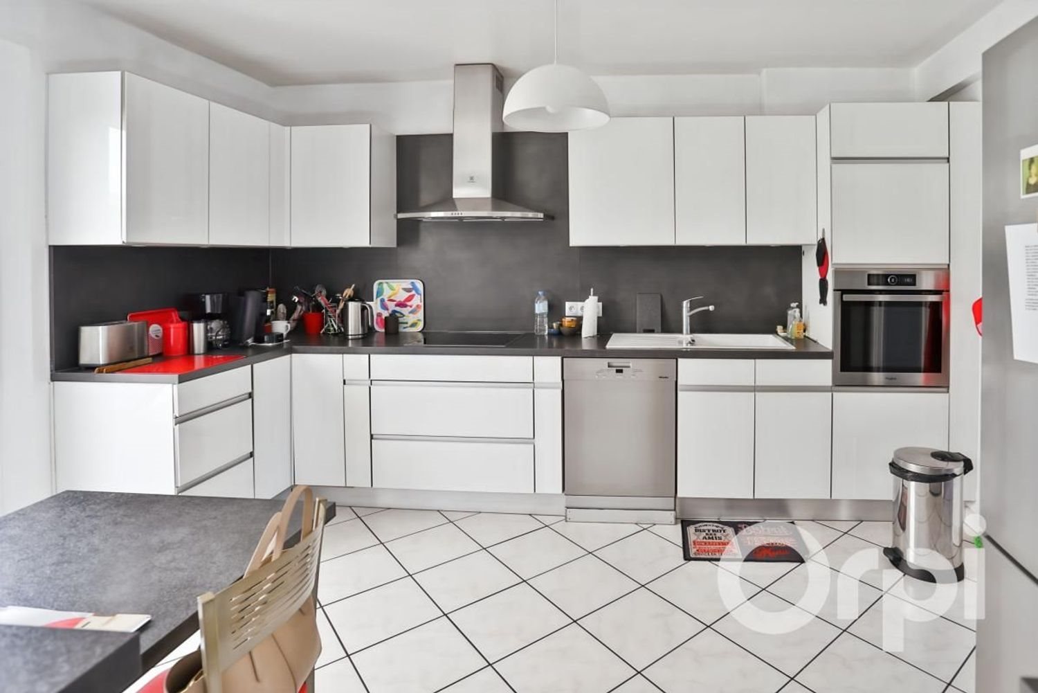 Maison à vendre, 101m², Gisors
