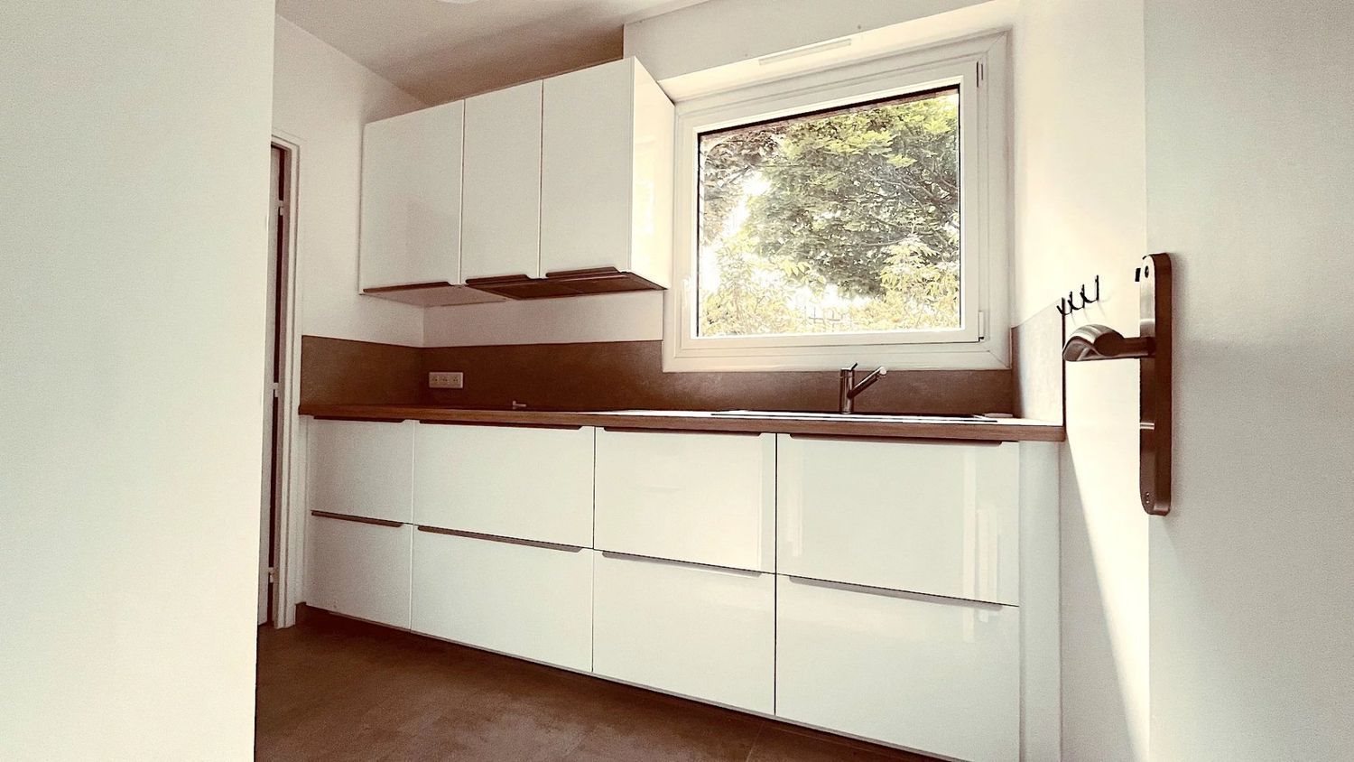 Appartement à vendre, 62m², Issy-les-Moulineaux
