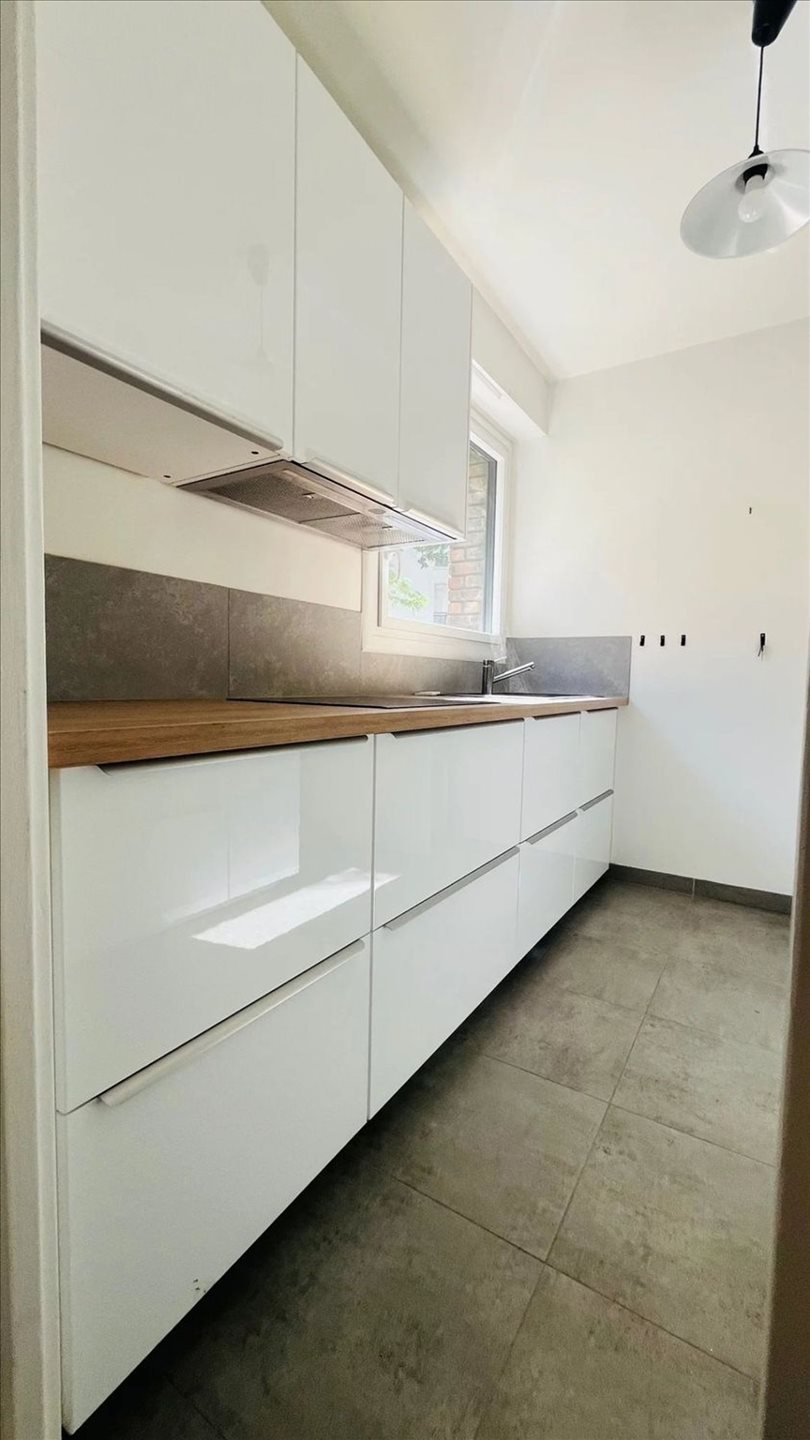 Appartement à vendre, 62m², Issy-les-Moulineaux