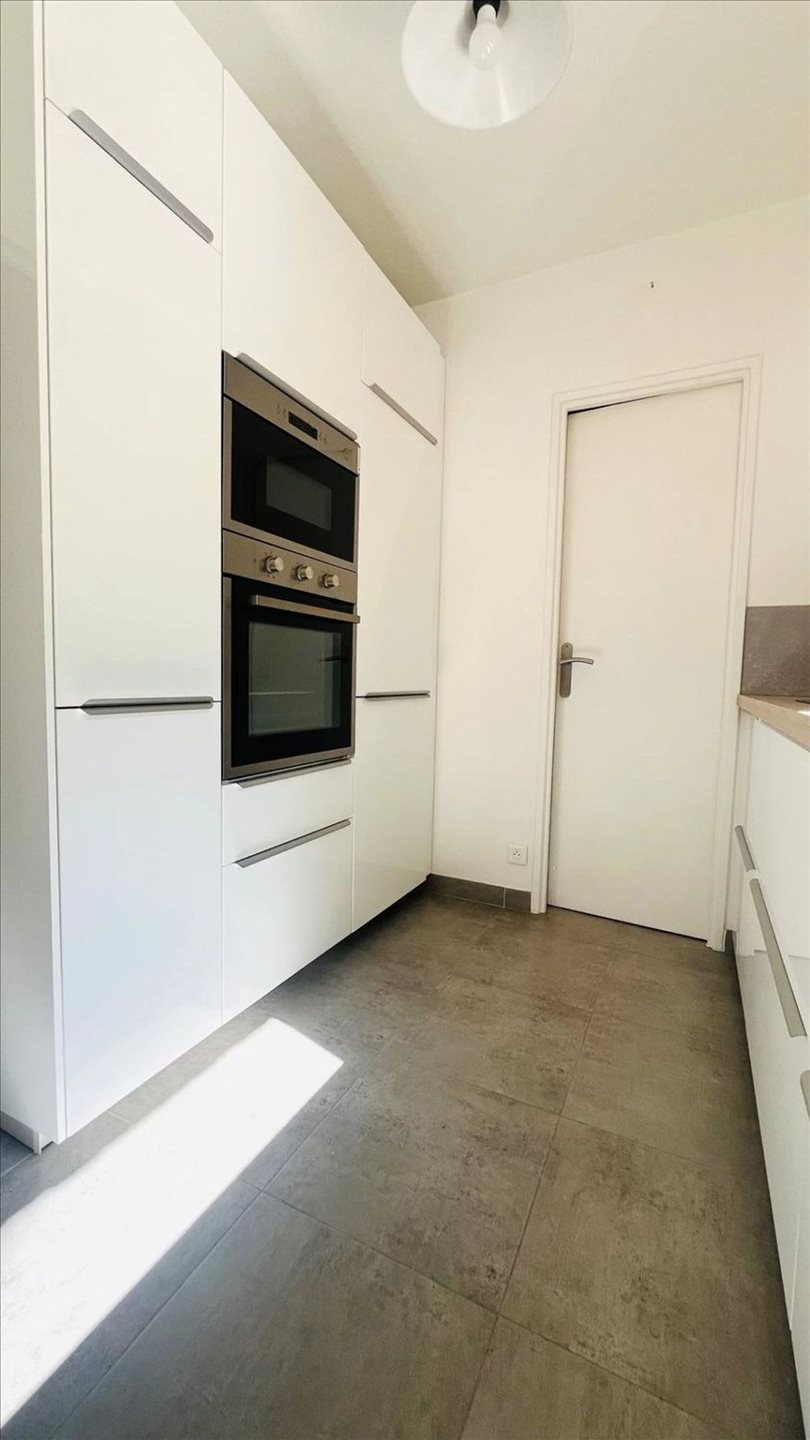 Appartement à vendre, 62m², Issy-les-Moulineaux
