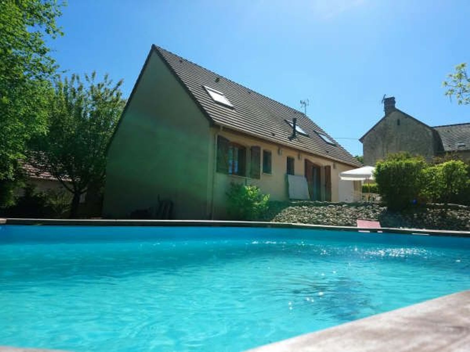 Maison à vendre, 129m², Longnes