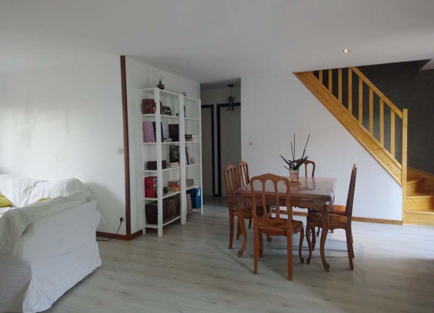 Maison à vendre, 129m², Longnes