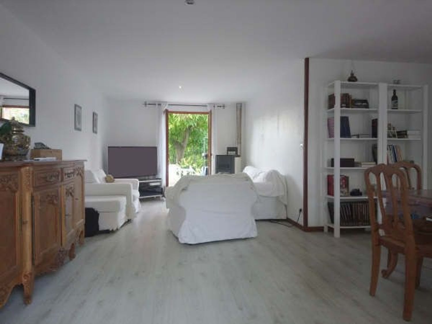 Maison à vendre, 129m², Longnes