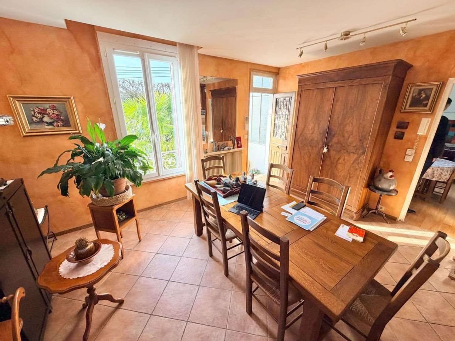 Maison à vendre, 129m², Sevran