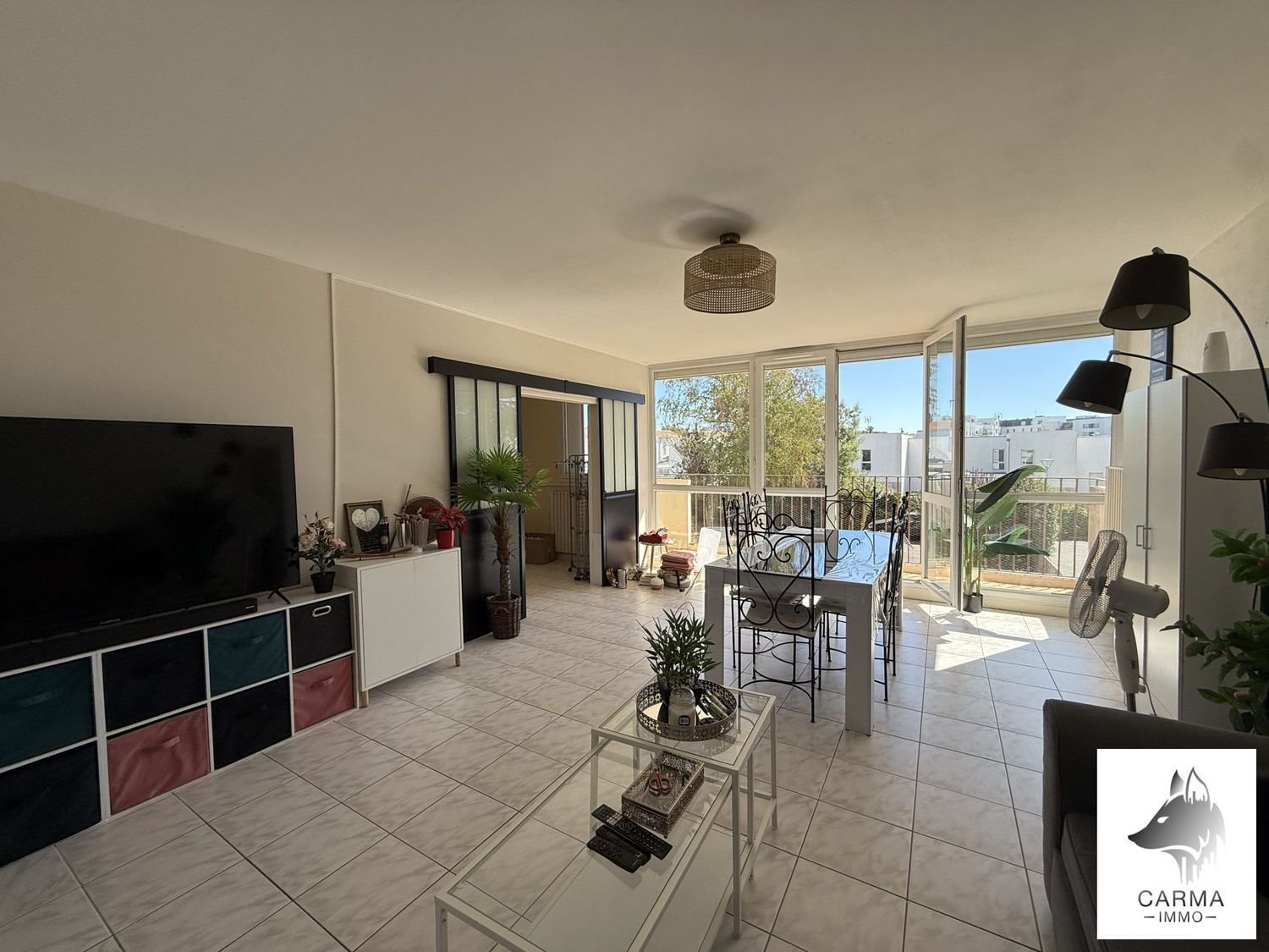 Appartement à vendre, 98m², La Roche-sur-Yon