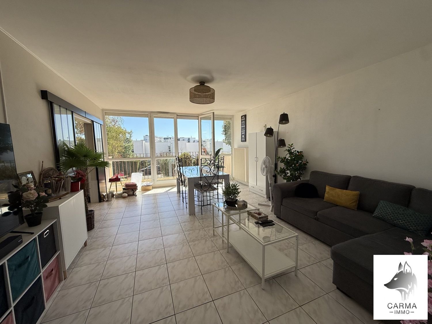 Appartement à vendre, 98m², La Roche-sur-Yon