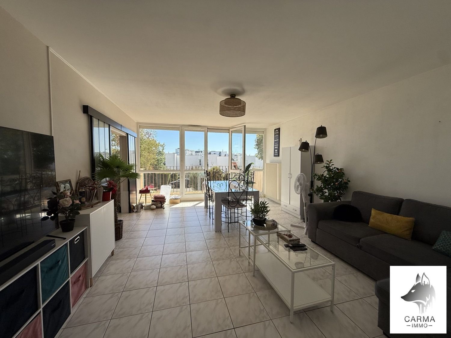 Appartement à vendre, 98m², La Roche-sur-Yon