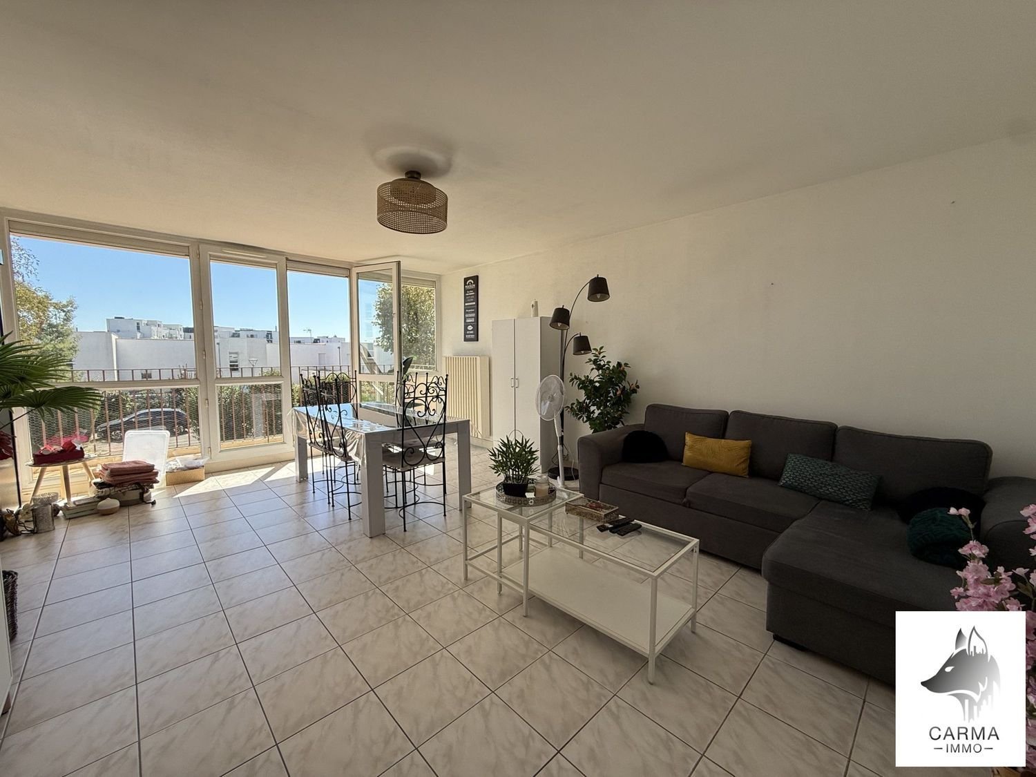 Appartement à vendre, 98m², La Roche-sur-Yon