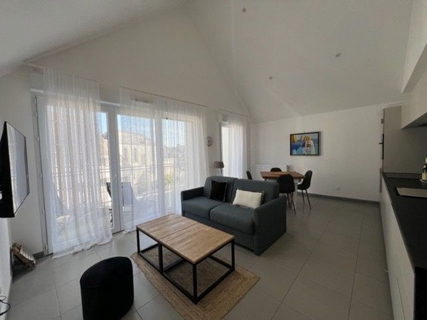 Appartement à vendre, 48m², Saint-Pierre-Quiberon