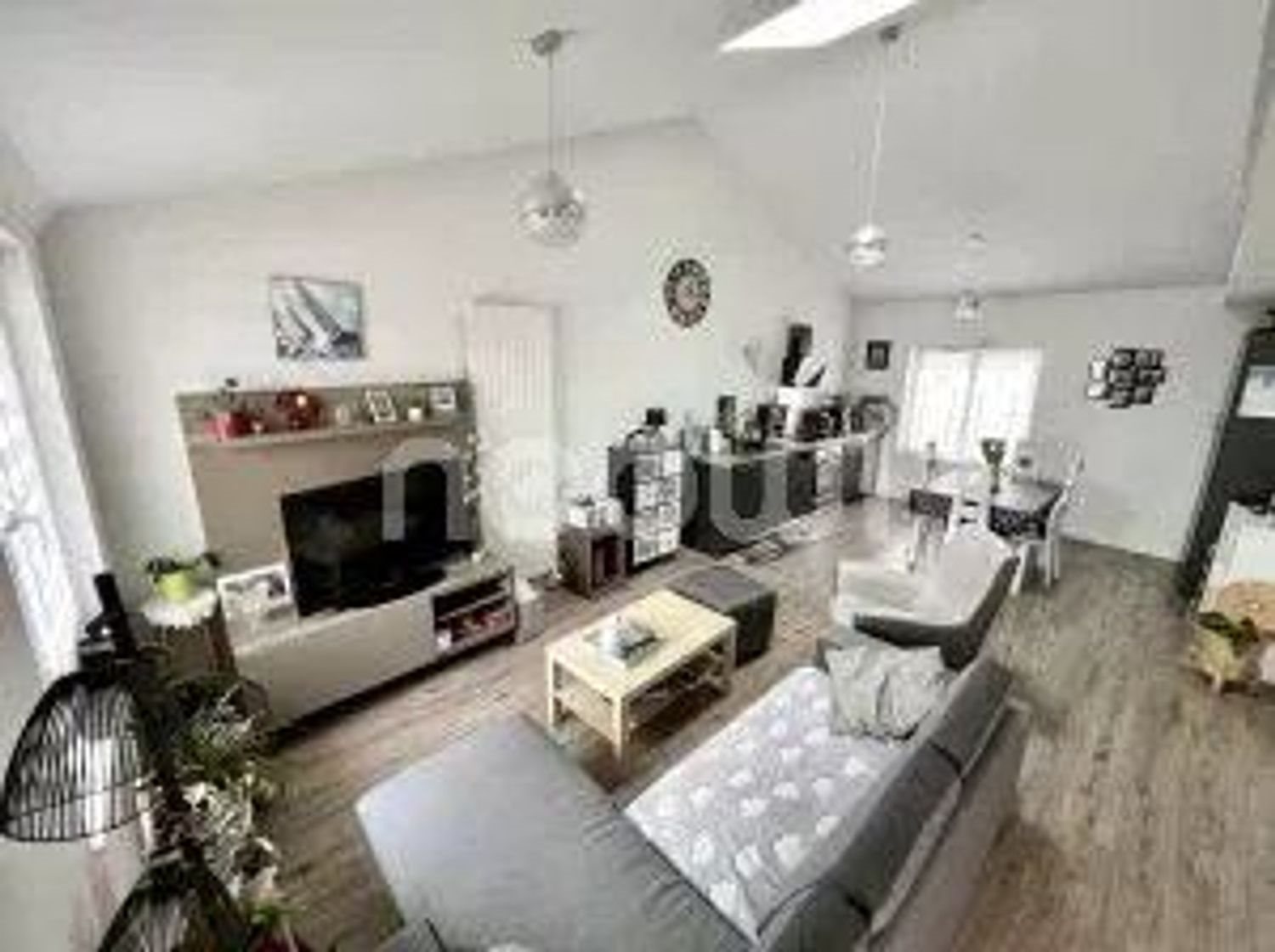 Appartement à vendre, 83m², Riom