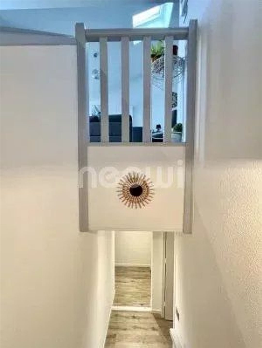 Appartement à vendre, 83m², Riom