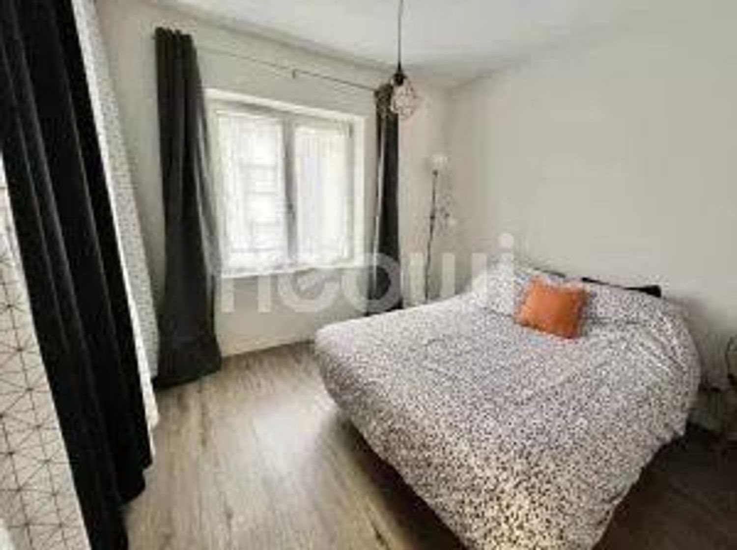 Appartement à vendre, 83m², Riom