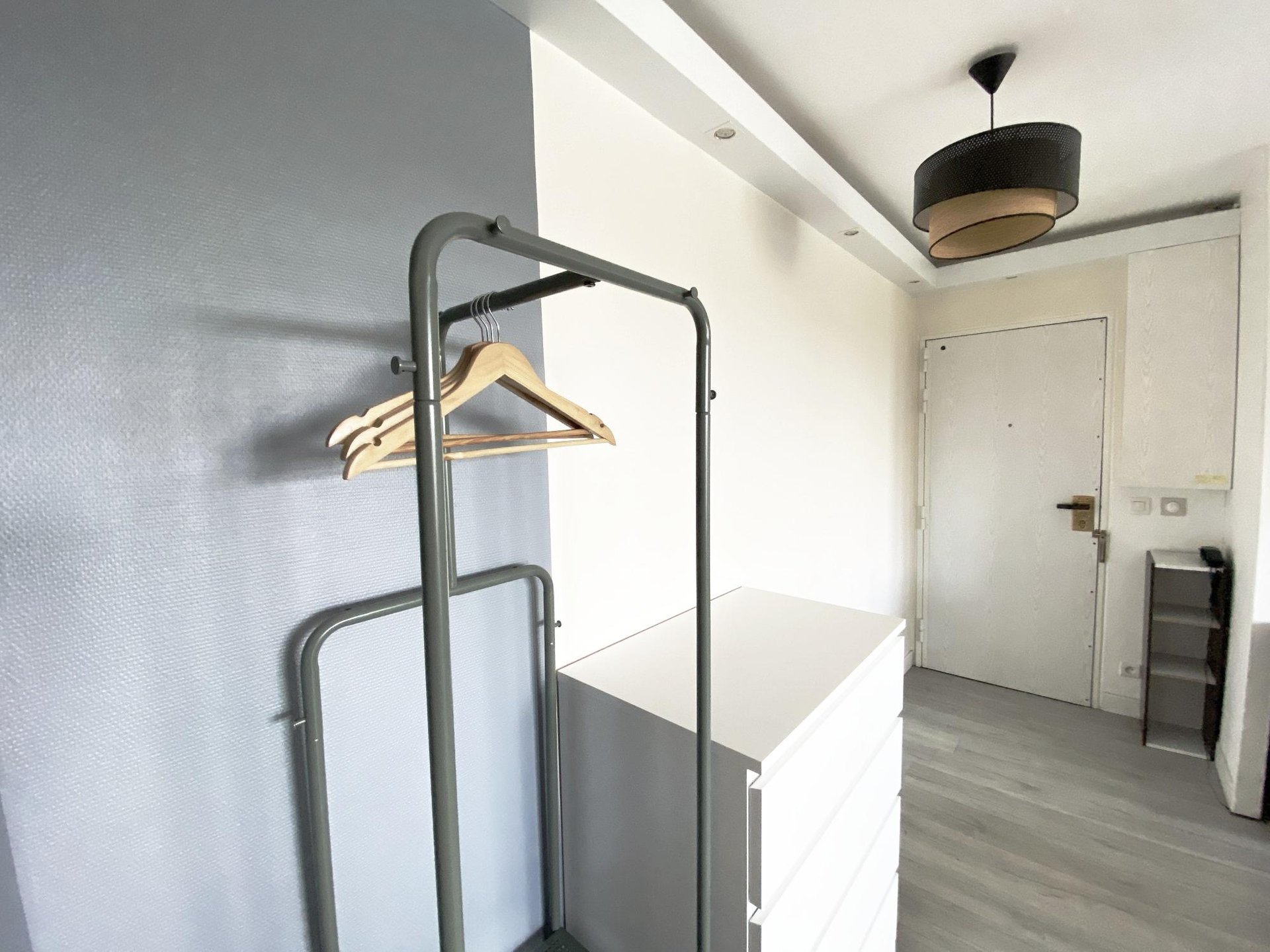 Appartement à louer, 67m², Noisy-le-Grand