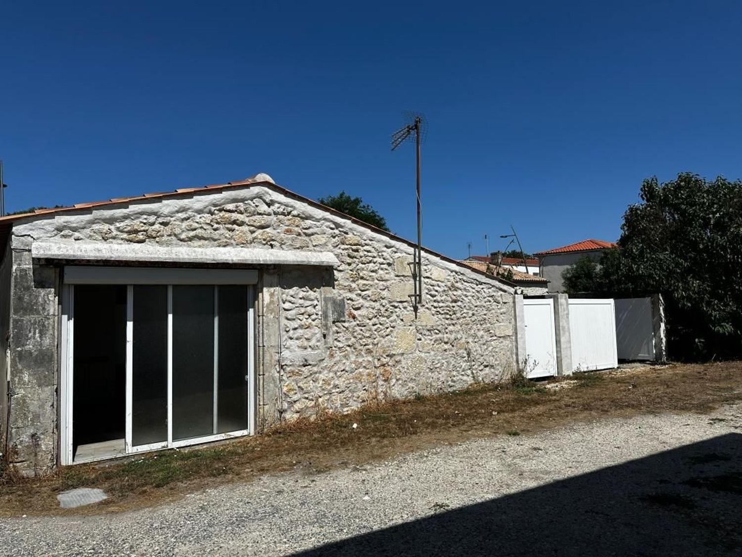 Maison à vendre, 90m², Saint-Nazaire-sur-Charente