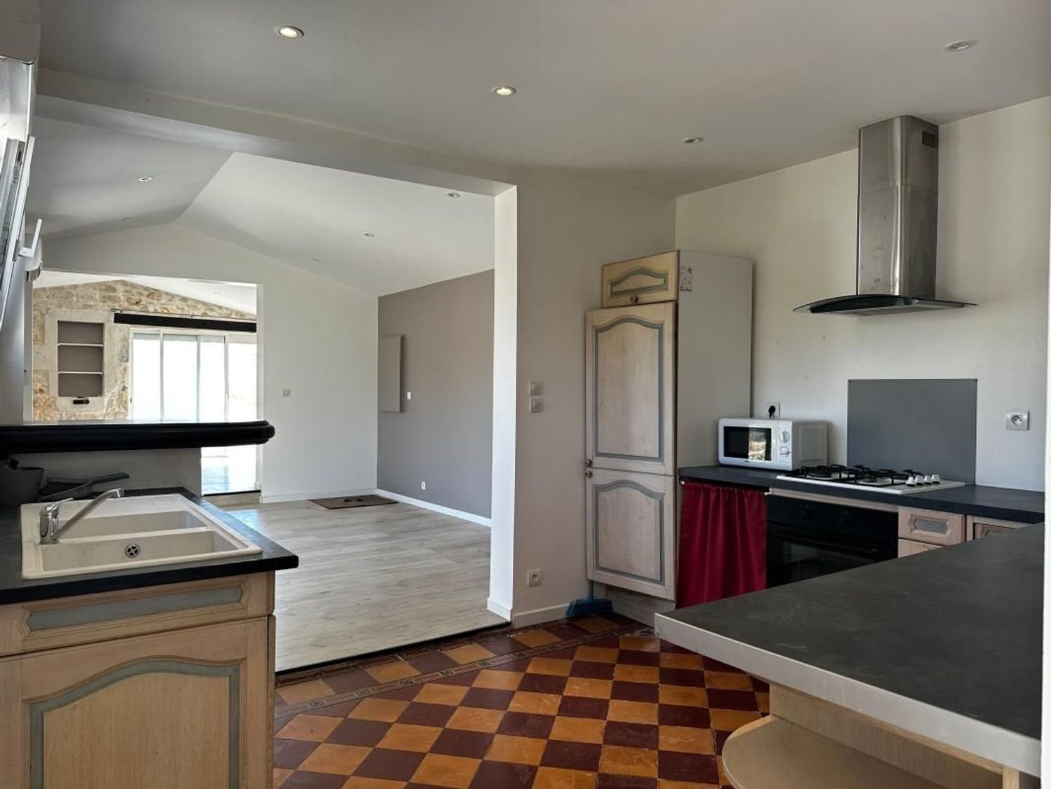 Maison à vendre, 90m², Saint-Nazaire-sur-Charente