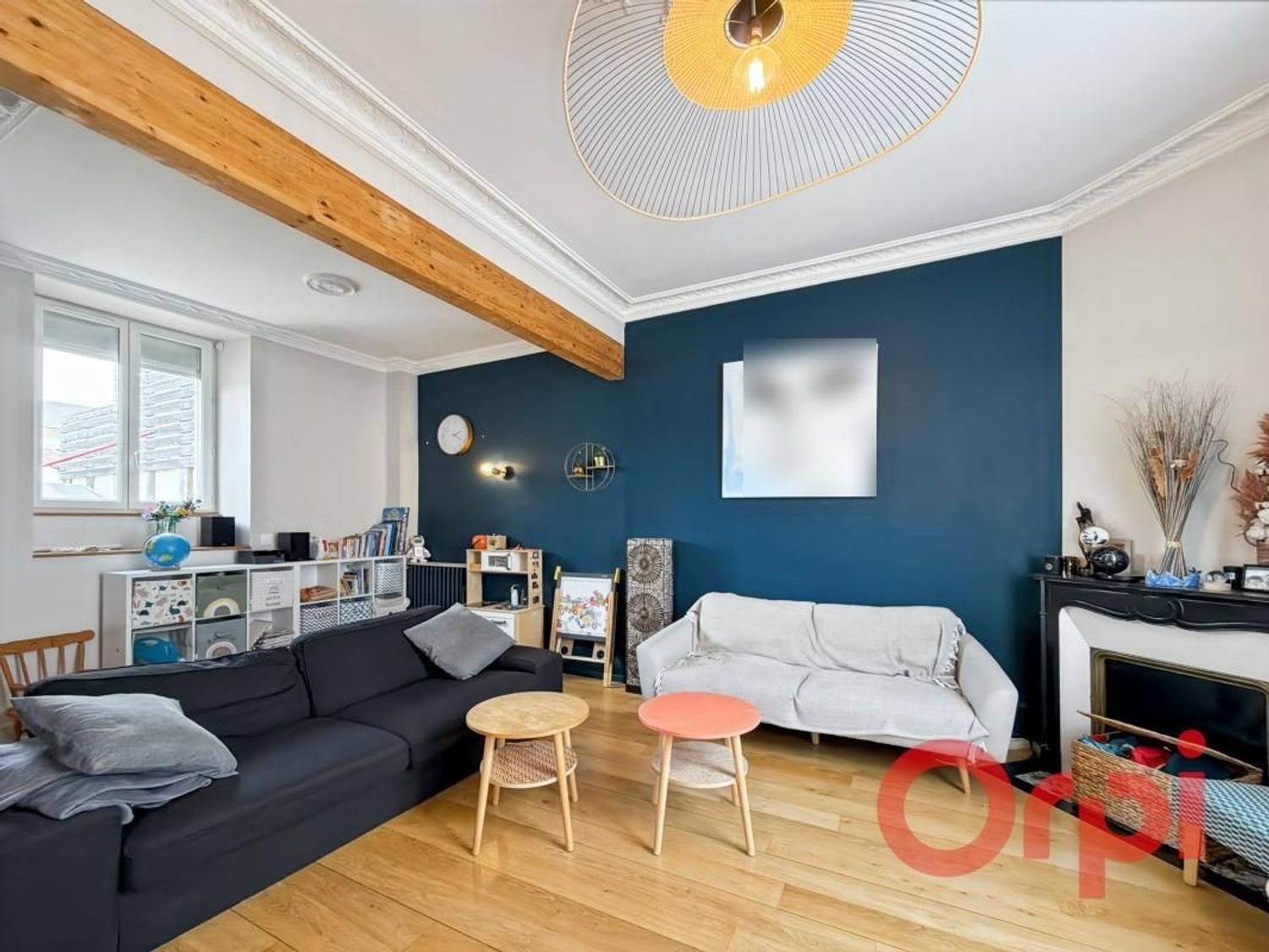 Maison à vendre, 182m², Bourges