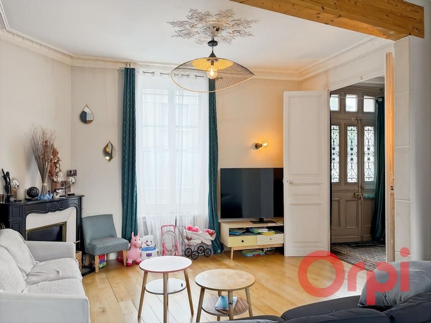 Maison à vendre, 182m², Bourges