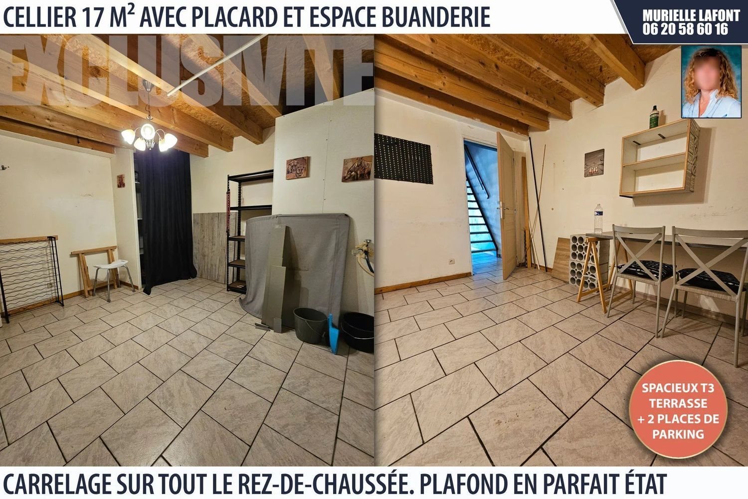 Maison à vendre, 110m², Lézignan-Corbières