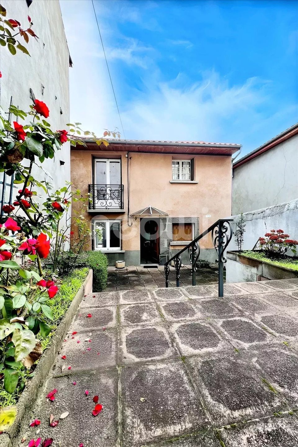 Maison à vendre, 99m², Châteaugay