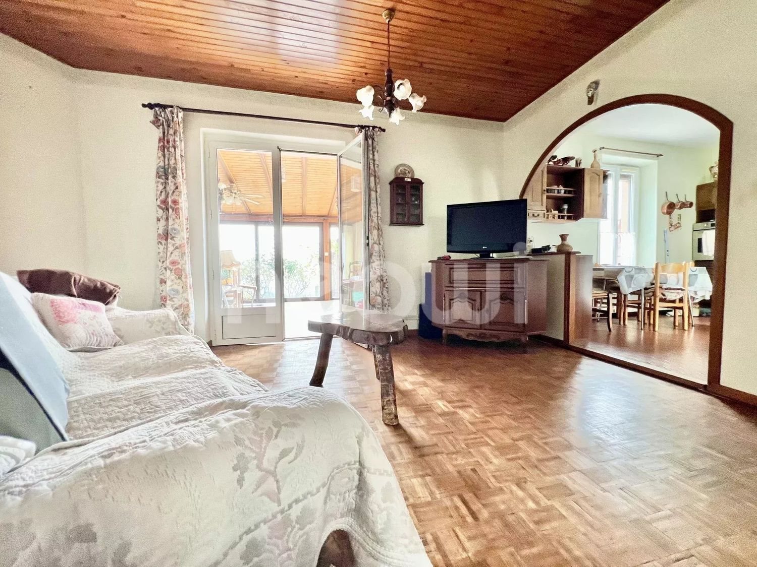 Maison à vendre, 99m², Châteaugay
