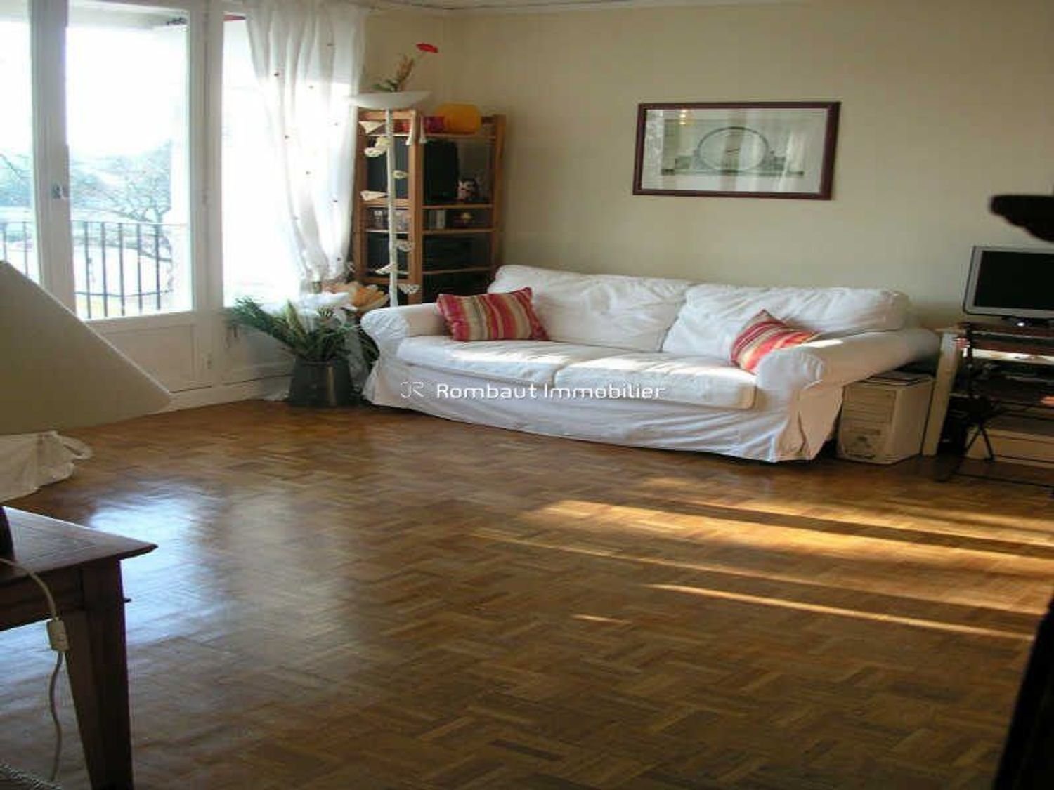 Appartement à vendre, 56m², La Celle-Saint-Cloud