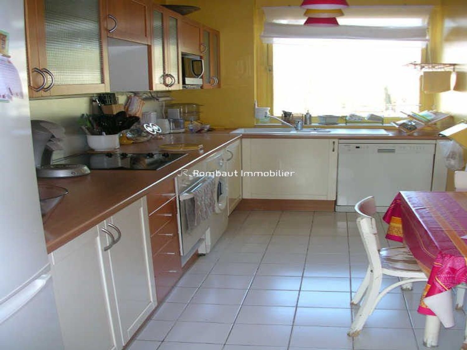 Appartement à vendre, 56m², La Celle-Saint-Cloud