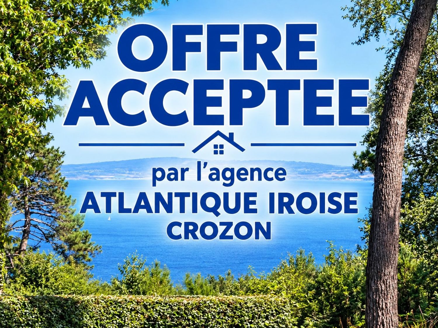 Maison à vendre, 140m², Crozon