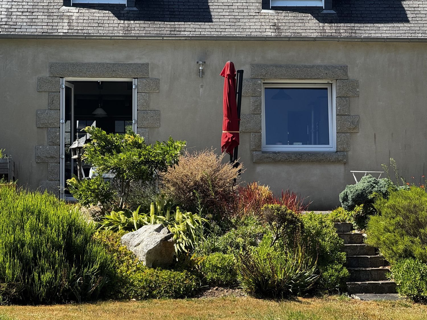 Maison à vendre, 140m², Crozon