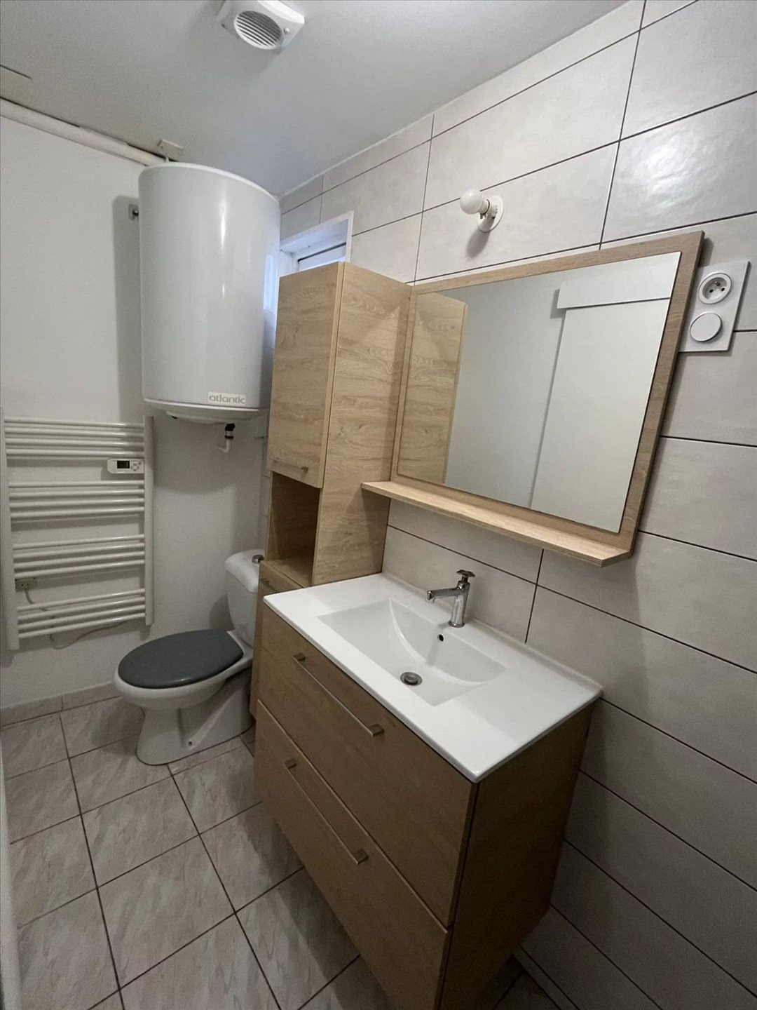 Appartement à louer, 25m², Avignon