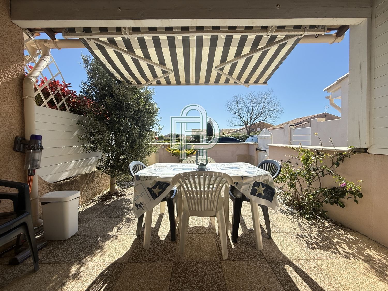 Maison à vendre, 23m², Gruissan