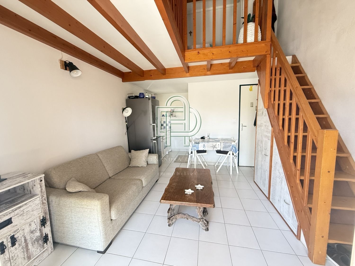 Maison à vendre, 23m², Gruissan