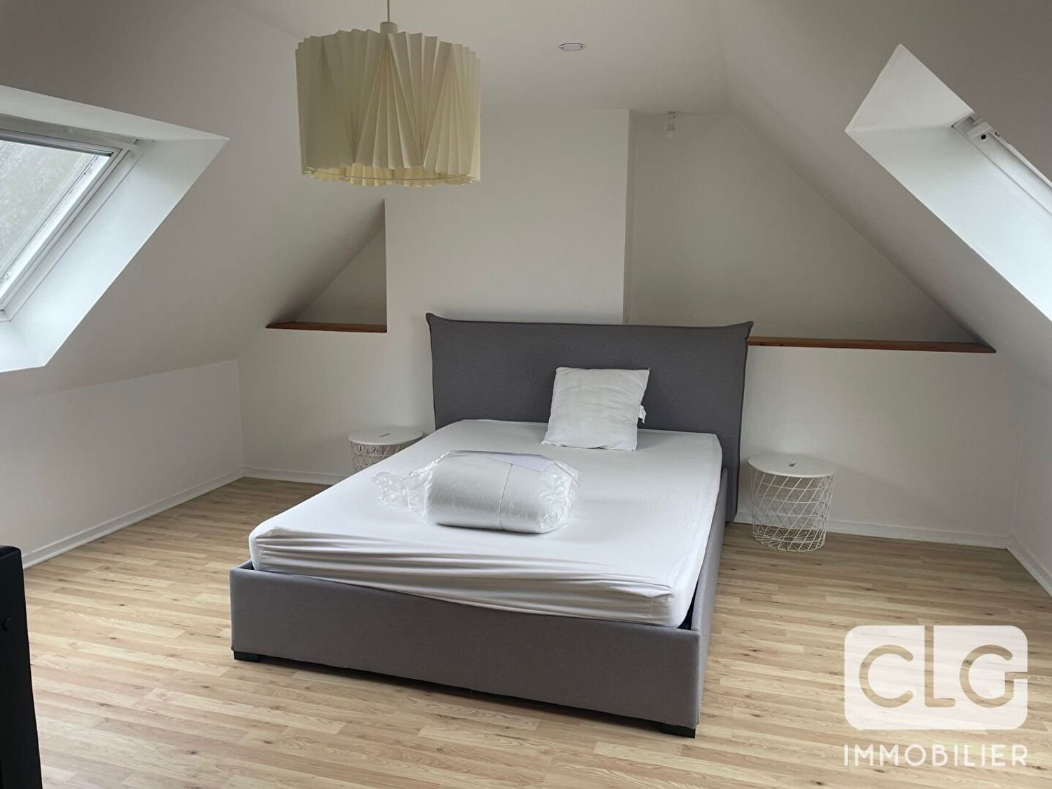 Appartement à louer, 36m², Quimper
