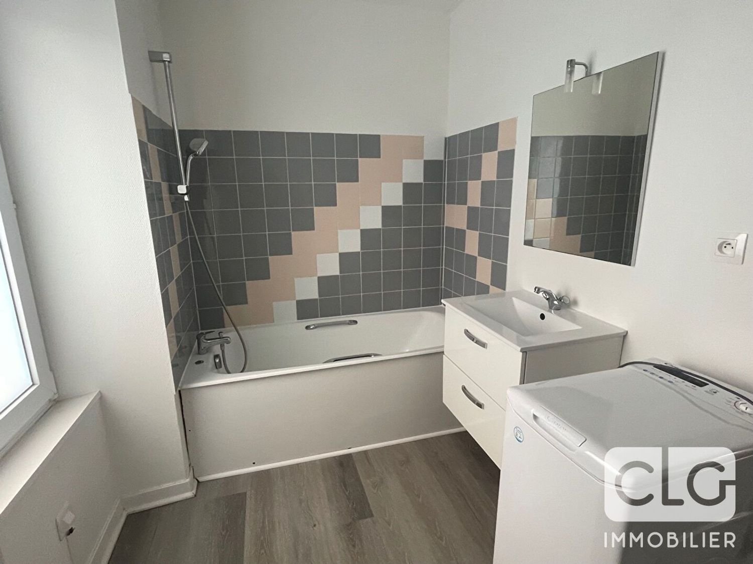 Appartement à louer, 36m², Quimper