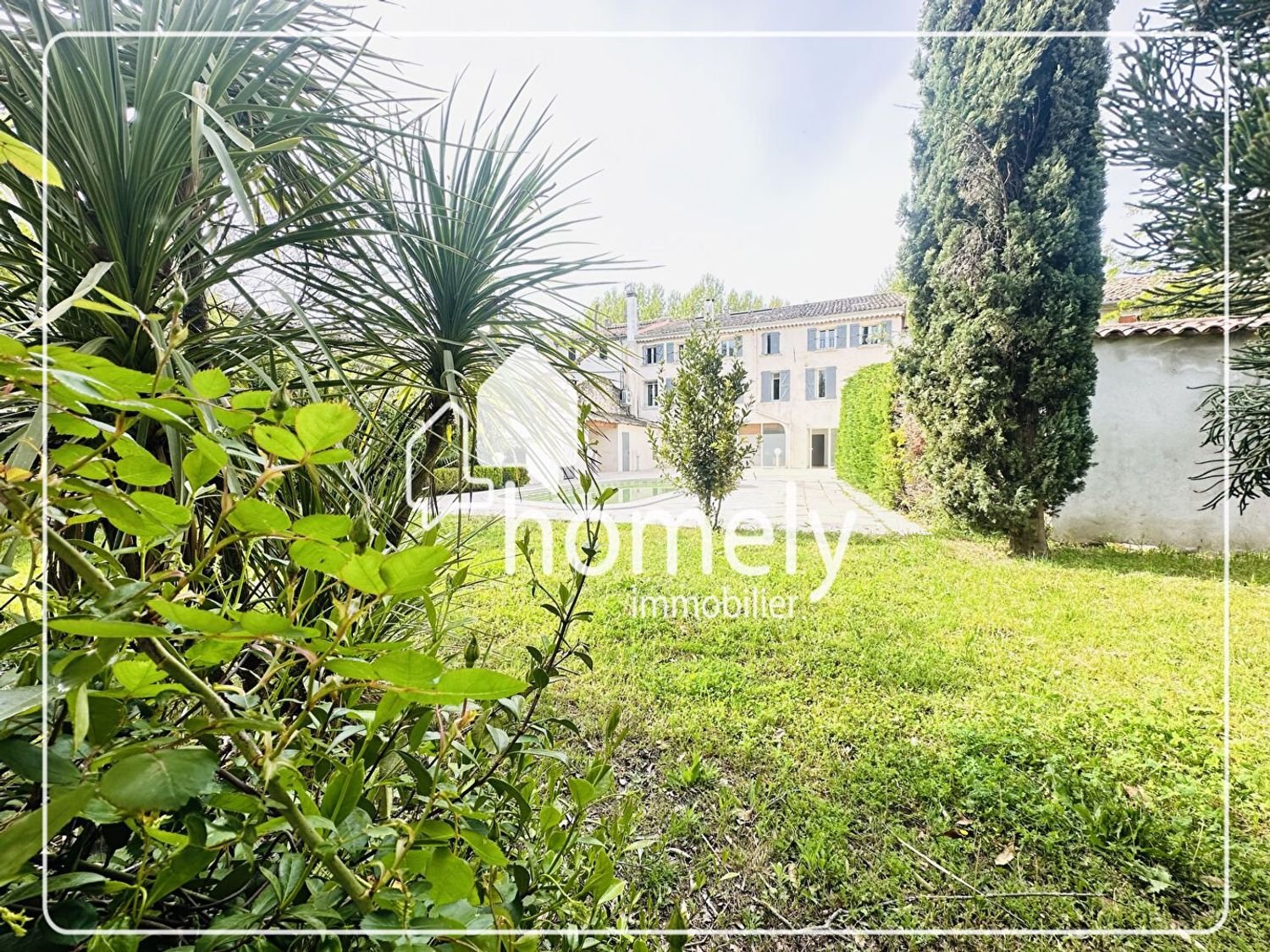 Maison à vendre, 365m², Saint-Cannat