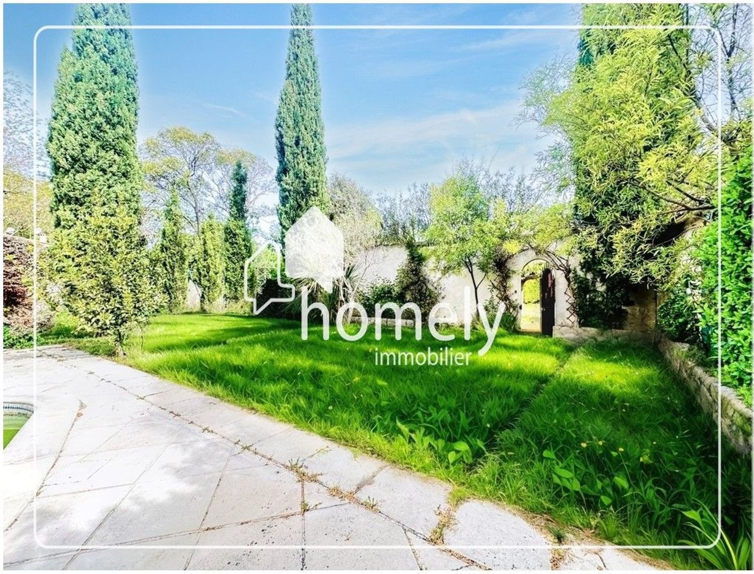Maison à vendre, 365m², Saint-Cannat