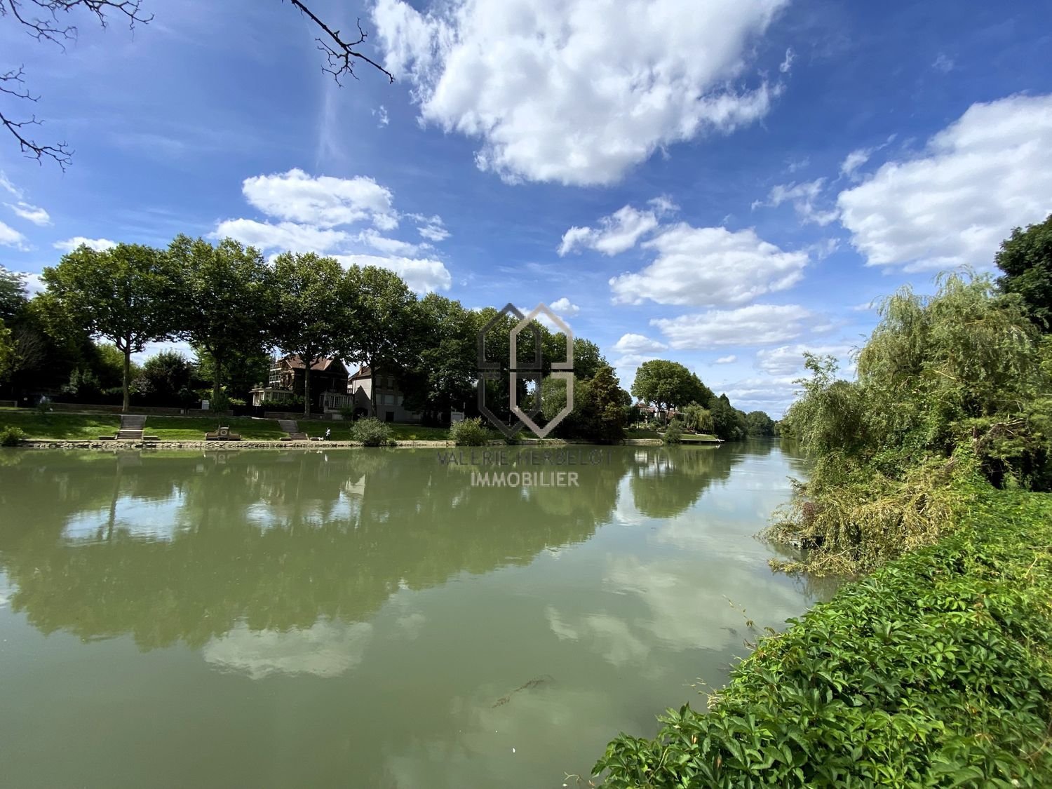 Maison à vendre, 160m², Saint-Maur-des-Fossés