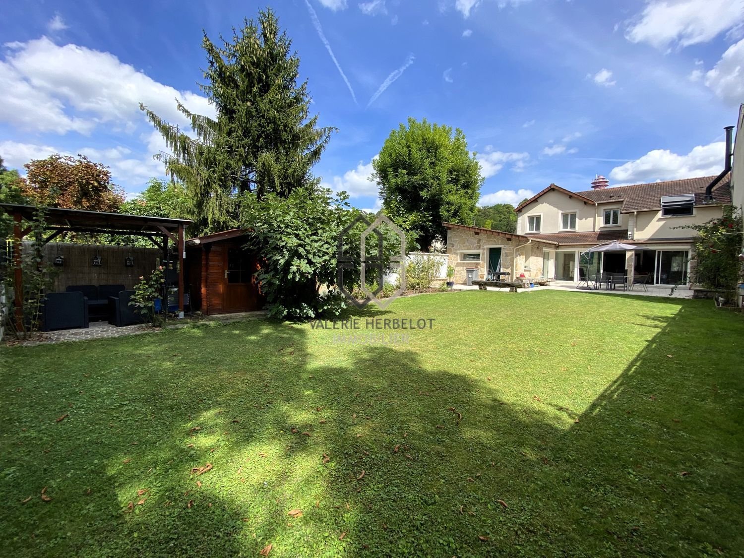 Maison à vendre, 160m², Saint-Maur-des-Fossés