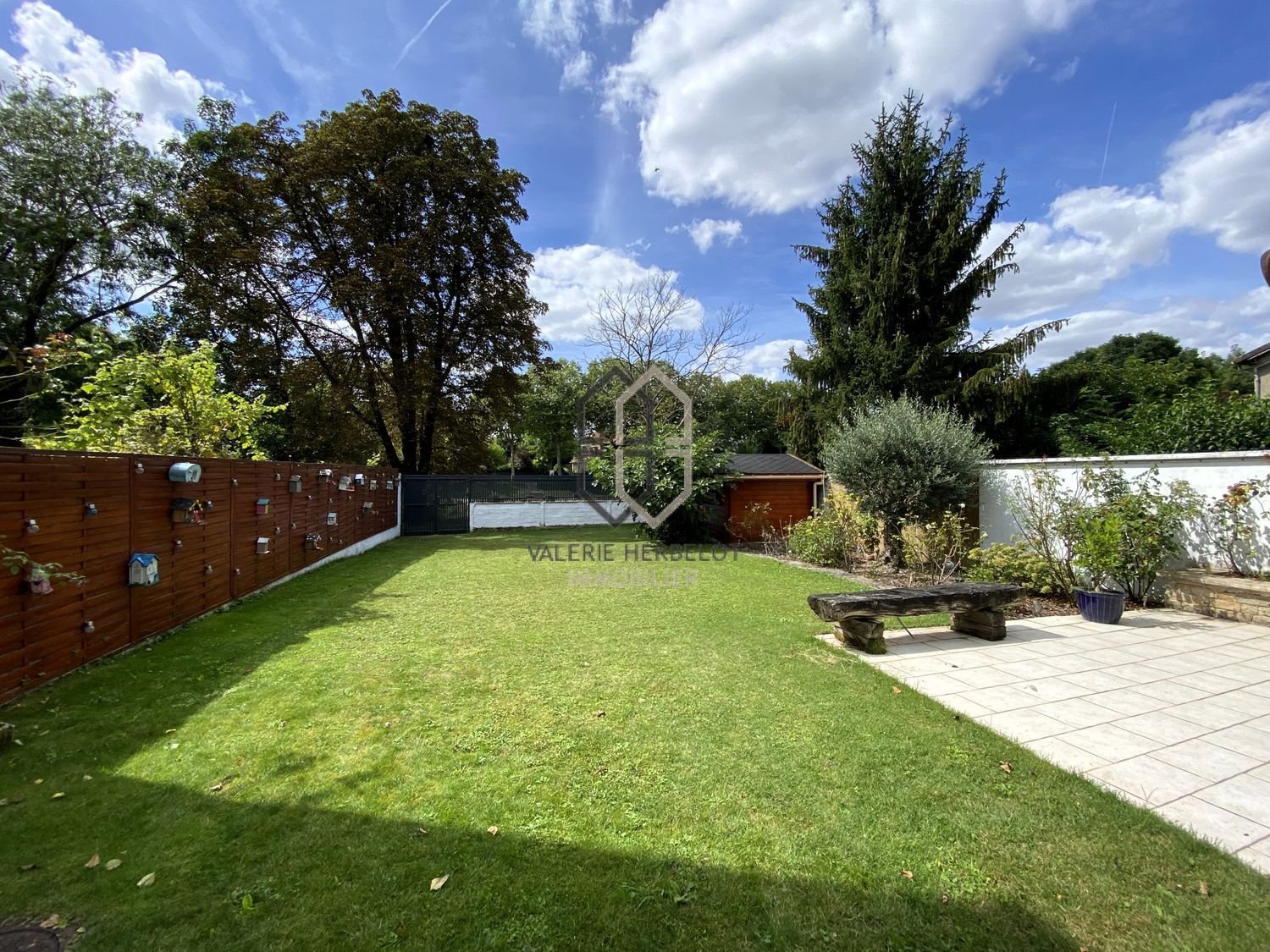 Maison à vendre, 160m², Saint-Maur-des-Fossés