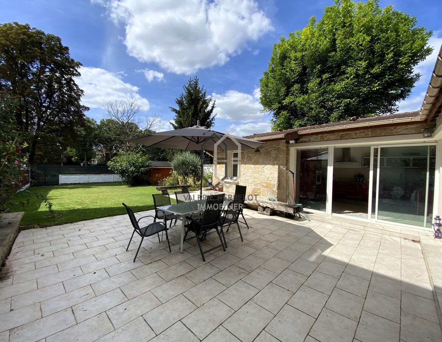 Maison à vendre, 160m², Saint-Maur-des-Fossés