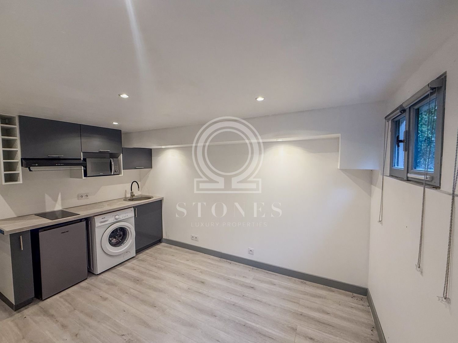 Appartement à vendre, 16m², Bougival